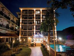 Vilayvong Hotel
