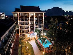 Vilayvong Hotel