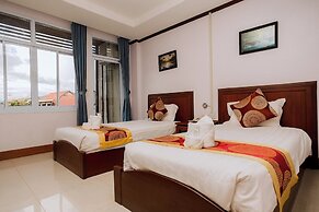 Vilayvong Hotel