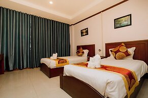 Vilayvong Hotel
