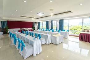 Vilayvong Hotel