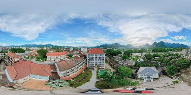Vilayvong Hotel