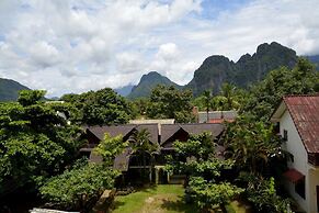 Vilayvong Hotel