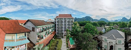 Vilayvong Hotel