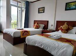 Vilayvong Hotel
