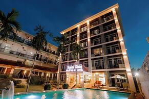 Vilayvong Hotel