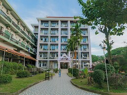 Vilayvong Hotel