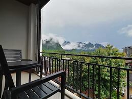 Vilayvong Hotel