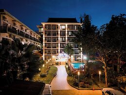 Vilayvong Hotel