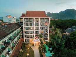 Vilayvong Hotel