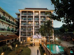 Vilayvong Hotel