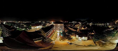 Vilayvong Hotel