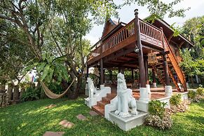Phuttal Residence