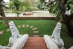 Phuttal Residence