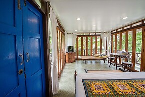 Phuttal Residence