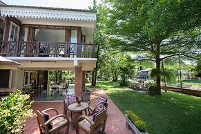 Phuttal Residence