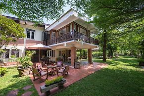 Phuttal Residence