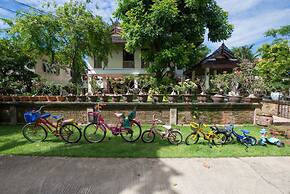 Phuttal Residence