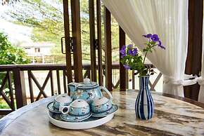 Phuttal Residence