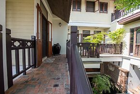 Phuttal Residence
