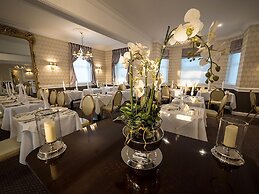Park Hotel Tenby