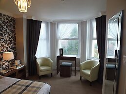 Park Hotel Tenby