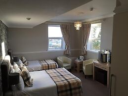 Park Hotel Tenby