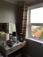Park Hotel Tenby
