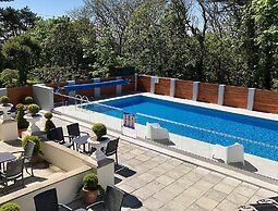 Park Hotel Tenby