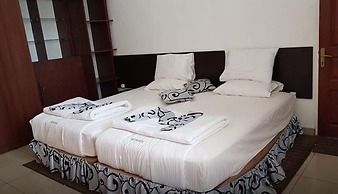Mattina Motel