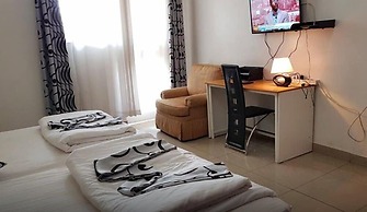 Mattina Motel