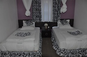 Mattina Motel