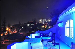 Mattina Motel