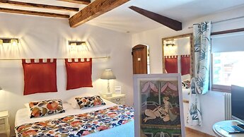 La Bergerie du Moulin