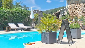 La Bergerie du Moulin