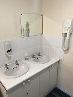 Harlow International Hostel