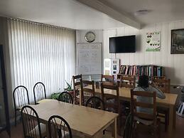 Harlow International Hostel