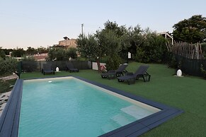 Il Borgo Delle Querce