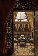 Riad Noir d'Ivoire