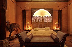 Riad Noir d'Ivoire
