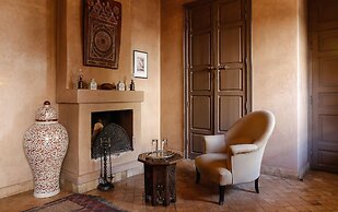 Riad Noir d'Ivoire