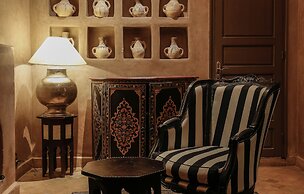 Riad Noir d'Ivoire