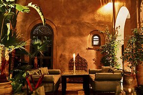 Riad Noir d'Ivoire