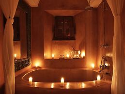 Riad Noir d'Ivoire