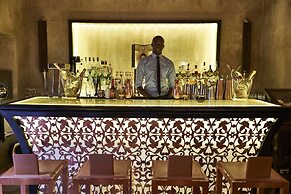 Riad Noir d'Ivoire