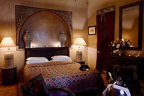 Riad Noir d'Ivoire