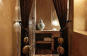 Riad Noir d'Ivoire