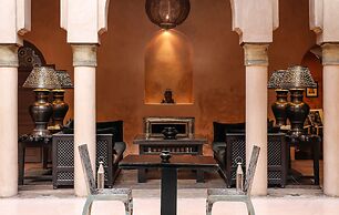 Riad Noir d'Ivoire