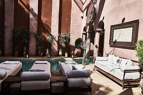 Riad Noir d'Ivoire