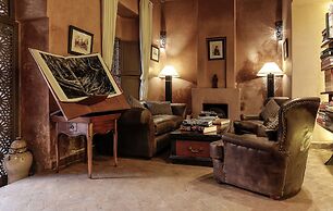 Riad Noir d'Ivoire